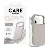 CARE by PanzerGlass Flow Case Vanilla met MagSafe voor iPhone 17 Pro