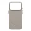 CARE by PanzerGlass Flow Case Vanilla met MagSafe voor iPhone 17 Pro