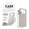 CARE by PanzerGlass Flow Case Vanilla met MagSafe voor iPhone 17 Pro Max