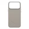 CARE by PanzerGlass Flow Case Vanilla met MagSafe voor iPhone 17 Pro Max