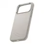 CARE by PanzerGlass Flow Case Vanilla met MagSafe voor iPhone 17 Pro Max