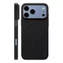 CARE by PanzerGlass SL1M hoes zwart met MagSafe voor iPhone 17 Pro Max
