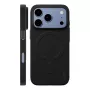 CARE by PanzerGlass SL1M hoes met MagSafe voor iPhone 17 Pro – zwart