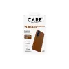 CARE by PanzerGlass Solo Case voor Samsung Galaxy S26 Plus - Bruin