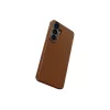CARE by PanzerGlass Solo Case voor Samsung Galaxy S26 Plus - Bruin