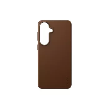 CARE by PanzerGlass Solo Case voor Samsung Galaxy S26 Plus - Bruin