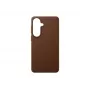 CARE by PanzerGlass Solo Case voor Samsung Galaxy S26 Plus - Bruin