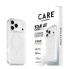 CARE by PanzerGlass Star Lit hoes met MagSafe voor iPhone 17 Pro Max