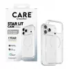 CARE by PanzerGlass Star Lit hoes met MagSafe voor iPhone 17 Pro Max