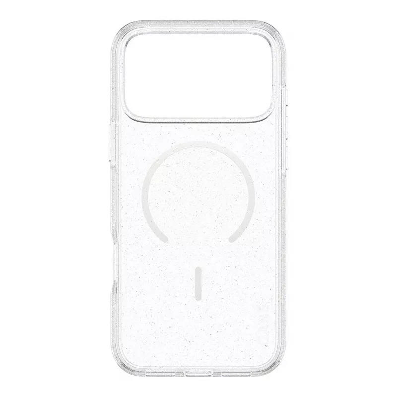 CARE by PanzerGlass Star Lit hoes met MagSafe voor iPhone 17 Pro Max