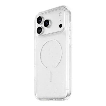CARE by PanzerGlass Star Lit hoes met MagSafe voor iPhone 17 Pro Max