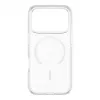 CARE by PanzerGlass Star Lit Case met MagSafe voor iPhone 17 Pro - transparant