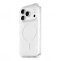 CARE by PanzerGlass Star Lit Case met MagSafe voor iPhone 17 Pro - transparant