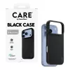 CARE by PanzerGlass TPU hoes zwart iPhone 17 Pro