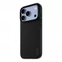 CARE by PanzerGlass TPU hoes zwart iPhone 17 Pro