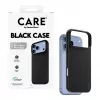 CARE by PanzerGlass TPU-hoes voor iPhone 17 Pro Max – zwart