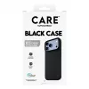 CARE by PanzerGlass TPU-hoes voor iPhone 17 Pro Max – zwart