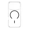 CARE by PanzerGlass Urban Explorer hoes transparant met zwart MagSafe iPhone 17 Pro