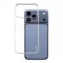 CARE by PanzerGlass X-Ray hoesje voor iPhone 17 Pro Max - transparant