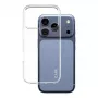 CARE by PanzerGlass X-Ray hoesje voor iPhone 17 Pro – transparant