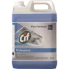 CARE Diversey Cif Pro Formula glas- en spiegelreiniger 5L (7517832)