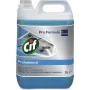 CARE Diversey Cif Pro Formula glas- en spiegelreiniger 5L (7517832)