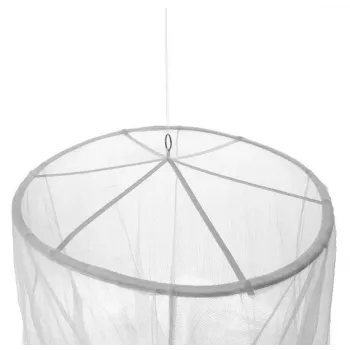 Care Plus klamboe klokmodel, 2 personen