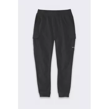 Carhartt Force sweatbroek zwart