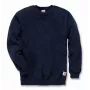 Carhartt Midweight Crewneck sweatshirt heren Original Fit pullover