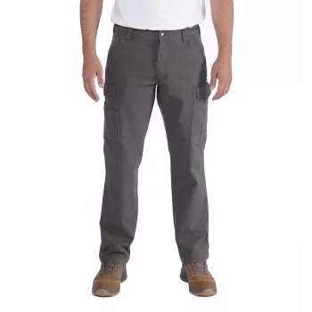 Carhartt Rigby cargo-broek Shadow