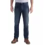 Carhartt Rugged Flex Straight Tapered broek - heren werkbroek met stretch