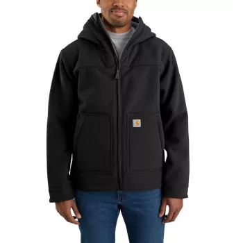 Carhartt Super Dux Active jas zwart