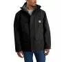 Carhartt Super Dux isolerend jack - zwart - heren relaxed fit