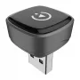 Carlinkit MINI ULTRA 5 draadloze CarPlay & Android Auto adapter