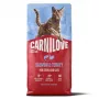 Carnilove Active kat zalm & kalkoen gecastreerd 6kg
