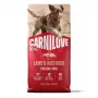 Carnilove Active Dog lam & wildzwijn adult 12kg