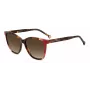 CAROLINA HERRERA CH0061SO6357H dameszonnebril Havana bruin verloop 57mm
