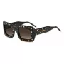 Carolina Herrera HER-0131-S-86 dames zonnebril Havana bruin verloop 50mm