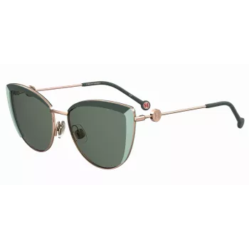 Carolina Herrera HER0112S1ED dames zonnebril 58/17/145 mm