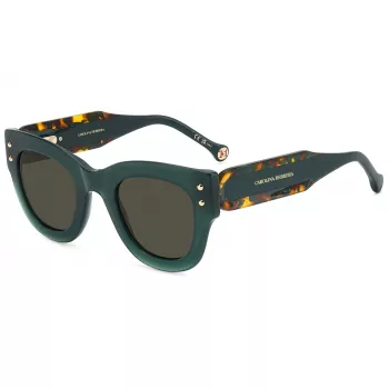 Carolina Herrera HER0222SACK dameszonnebril 47/26/145 mm