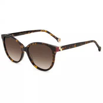 Carolina Herrera HER0237SO63 dameszonnebril 56/16/145 mm