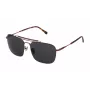 Carolina Herrera SHE159 zonnebril voor heren - 58/17/145 mm - UV400