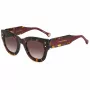 CAROLINA HERRERA dames cat eye zonnebril HER0222SO63 (47/26/145 mm)