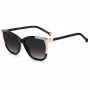 CAROLINA HERRERA dames zonnebril CH-0052-S-KDX Havana acetaat bruin verloop 58/16/145 mm