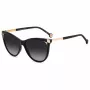 CAROLINA HERRERA dames zonnebril HER0141SKDX - vierkant acetaat montuur, verloopglazen, UV400-bescherming, 57 mm