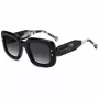 CAROLINA HERRERA dames zonnebril HER0313S 807 Havana bruin verloop 49mm