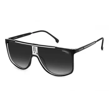CARRERA 1056S8 herenzonnebril, vierkant, 61 mm glas, UV400