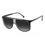 CARRERA 1056S8 herenzonnebril, vierkant, 61 mm glas, UV400