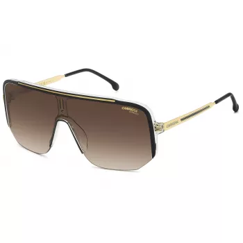 Carrera 1060S2 unisex zonnebril - 99/01/140 mm