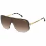 Carrera 1060S2 unisex zonnebril - 99/01/140 mm